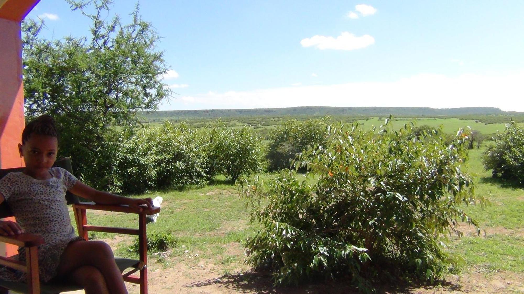 Narasha Homestay - Maasai Mara Talek Quarto foto