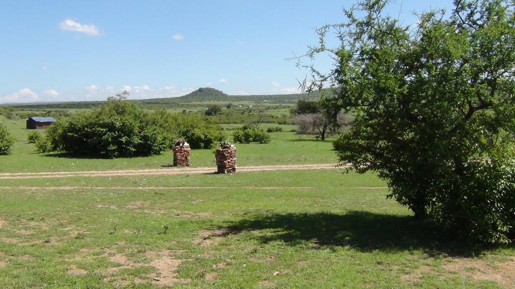 Narasha Homestay - Maasai Mara Talek Exterior foto